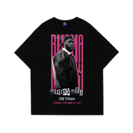 Burna Boy Live Concert T-shirt