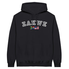 Load image into Gallery viewer, PREORDER - ZAKWE &#39;RSA-USA&#39; Hoodie
