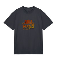 Load image into Gallery viewer, FTK AMAPIANO T-shirt
