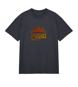 FTK AMAPIANO T-shirt