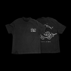Limited "Nights Before" T-shirt