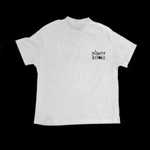 Load image into Gallery viewer, Limited &quot;Nights Before&quot; Pocket T-shirt
