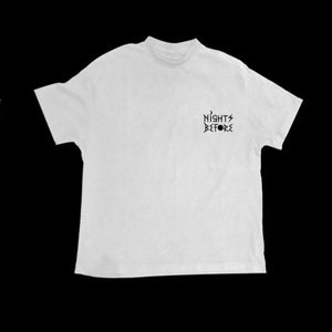 Limited "Nights Before" Pocket T-shirt