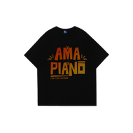 For The Kulture Amapiano T-shirt