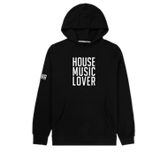 FAWA HOUSE LOVER Hoody