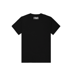 FAWA HOUSE WE LOVE T-shirt