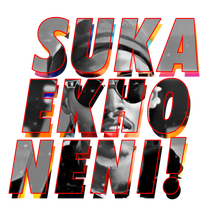 Load image into Gallery viewer, &#39;Suka Emakhoneni Q-Mark&#39; T-shirt
