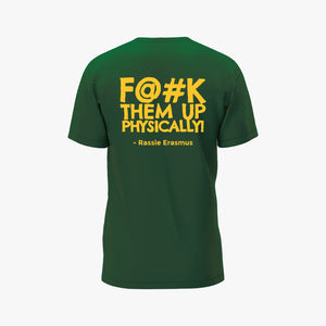 Bomb Squad T-shirt (Limited)