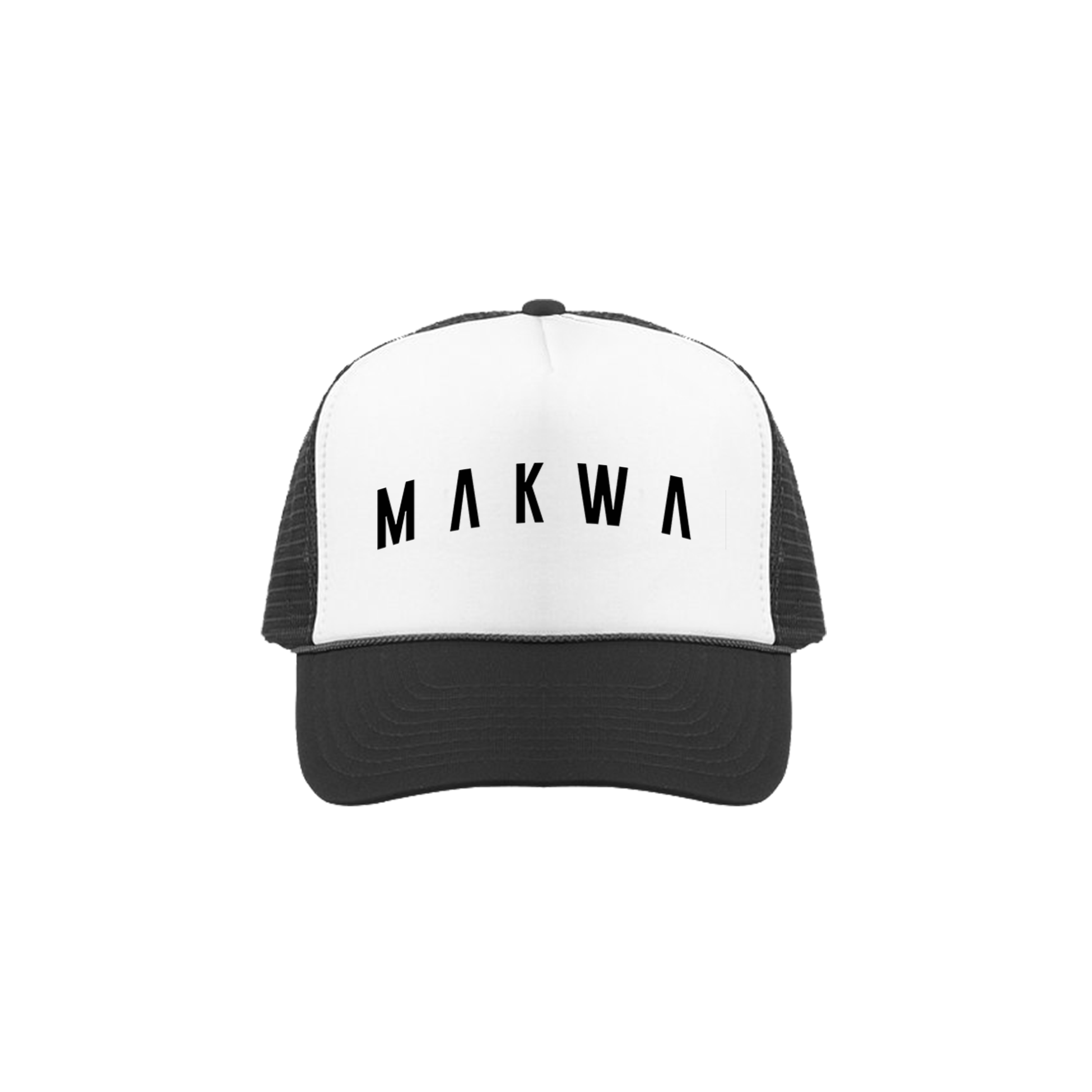 Makwa Trucker Cap
