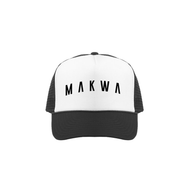 Makwa Trucker Cap