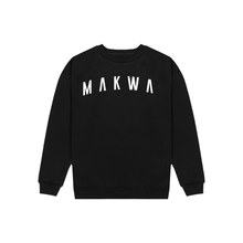 Load image into Gallery viewer, Makwa MAKWANDE Sweater
