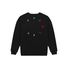 Load image into Gallery viewer, Makwa MAKWANDE Sweater
