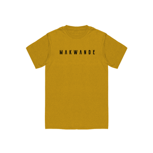 Makwa MAKWANDE T-shirt