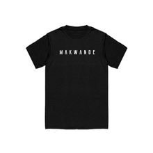 Load image into Gallery viewer, Makwa MAKWANDE T-shirt

