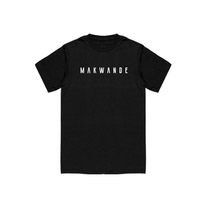 Makwa MAKWANDE T-shirt