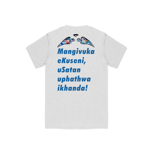 Makwa MANGIVUKA T-shirt