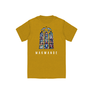 Makwa MAKWANDE Art T-shirt