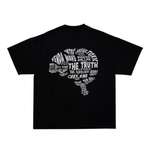 Toxic Perfectionism Boxy T-shirt
