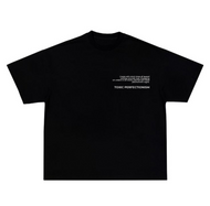 Toxic Perfectionism Boxy T-shirt