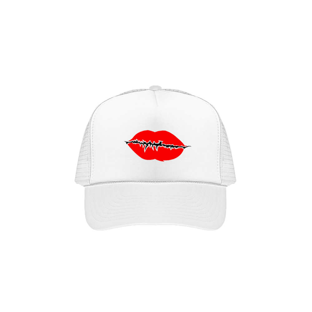 Dj Buhle Trucker Cap