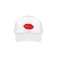 Dj Buhle Trucker Cap
