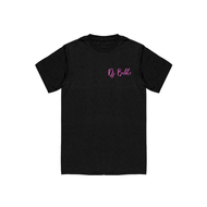 Dj Buhle Pocket Logo T-shirt