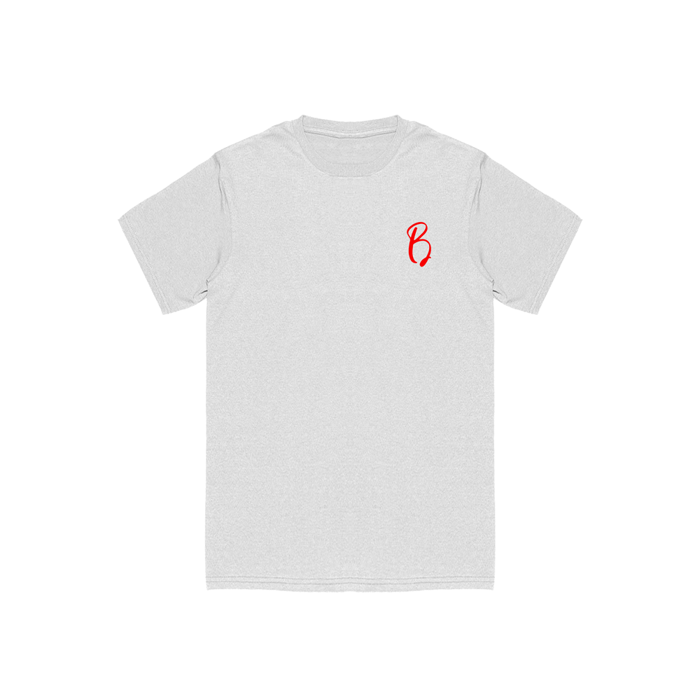 Dj Buhle Logo T-shirt