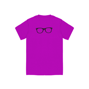 Dj Buhle Looks T-shirt