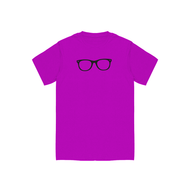 Dj Buhle Looks T-shirt