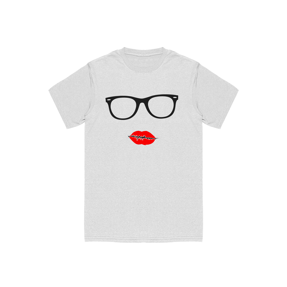 Dj Buhle Face T-shirt
