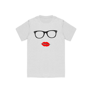 Dj Buhle Face T-shirt