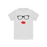 Dj Buhle Face T-shirt