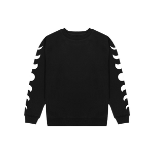Limited "Nights Before" Sweater