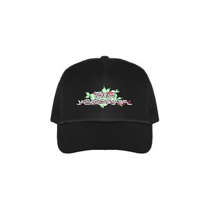 Toxic Perfectionism Trucker Cap
