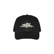 Toxic Perfectionism Trucker Cap