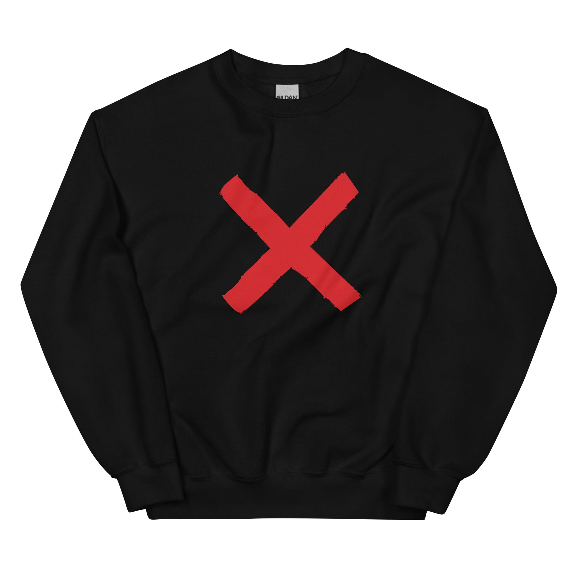 X Sweatshirt