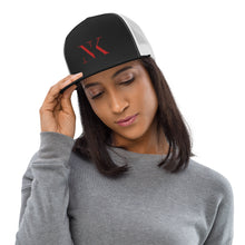 Load image into Gallery viewer, NKIRU Trucker Cap
