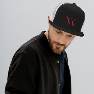 NKIRU Trucker Cap