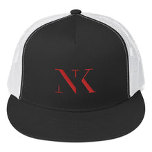 Load image into Gallery viewer, NKIRU Trucker Cap
