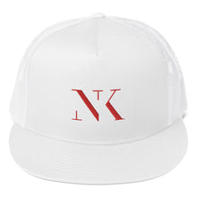 Load image into Gallery viewer, NKIRU Trucker Cap
