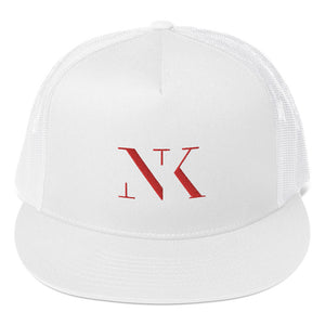 NKIRU Trucker Cap