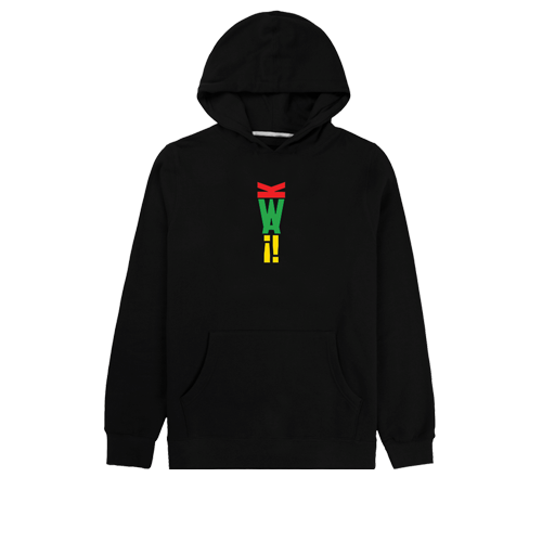 METAMORPHOSIS Hoody