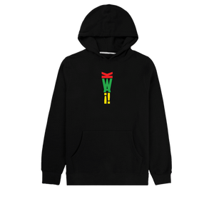 METAMORPHOSIS Hoody