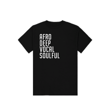 Load image into Gallery viewer, FAWA HOUSE WE LOVE T-shirt
