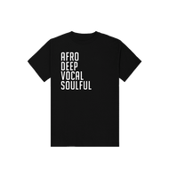 FAWA HOUSE WE LOVE T-shirt