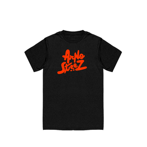 Arno Steez Logo T-shirt