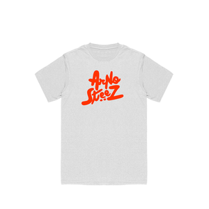 Arno Steez Logo T-shirt