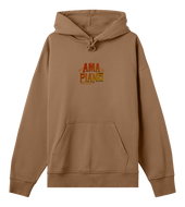 FTK AMAPIANO Boxy Hoody