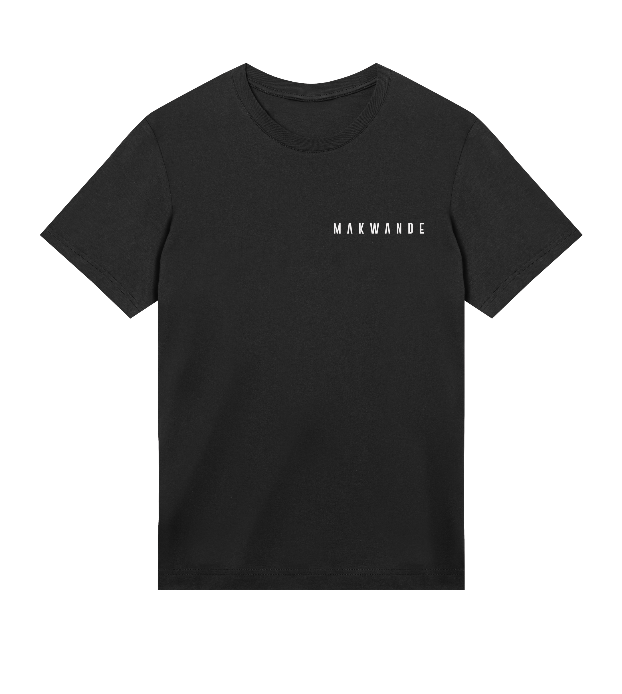 MAKWANDE Mens T-shirt