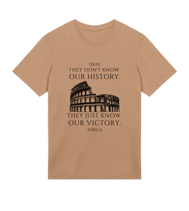 NEW NYEMU HISTORY VICTORY T-shirt
